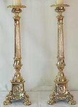Altar Candlesticks